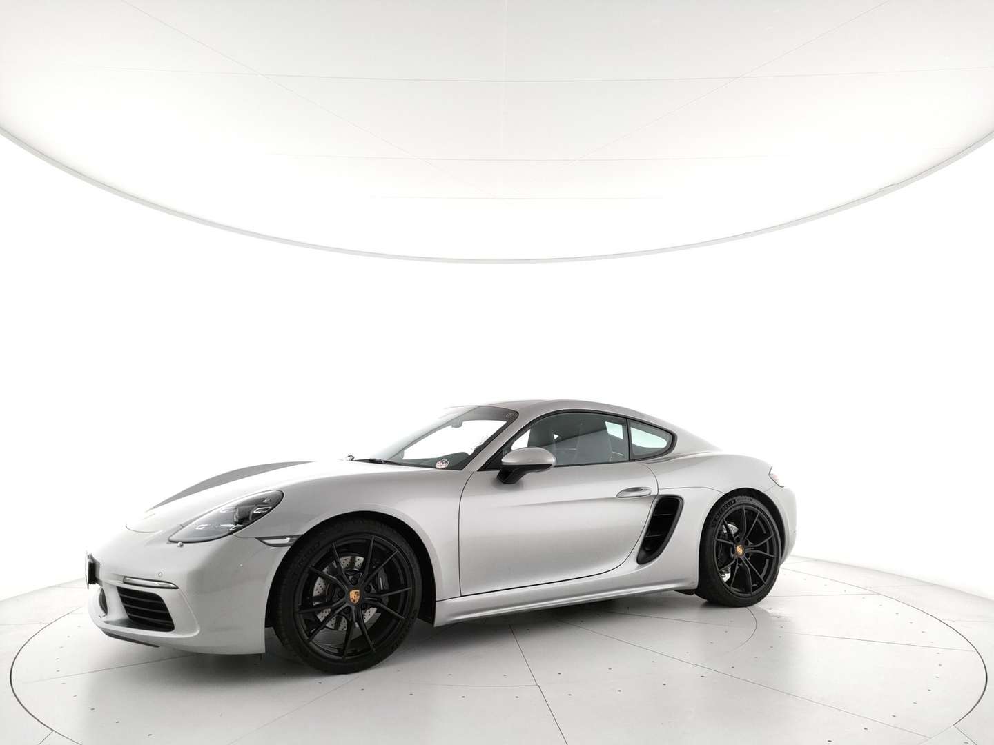 Porsche 718 Cayman T - 2024 - Joinsteer - #2