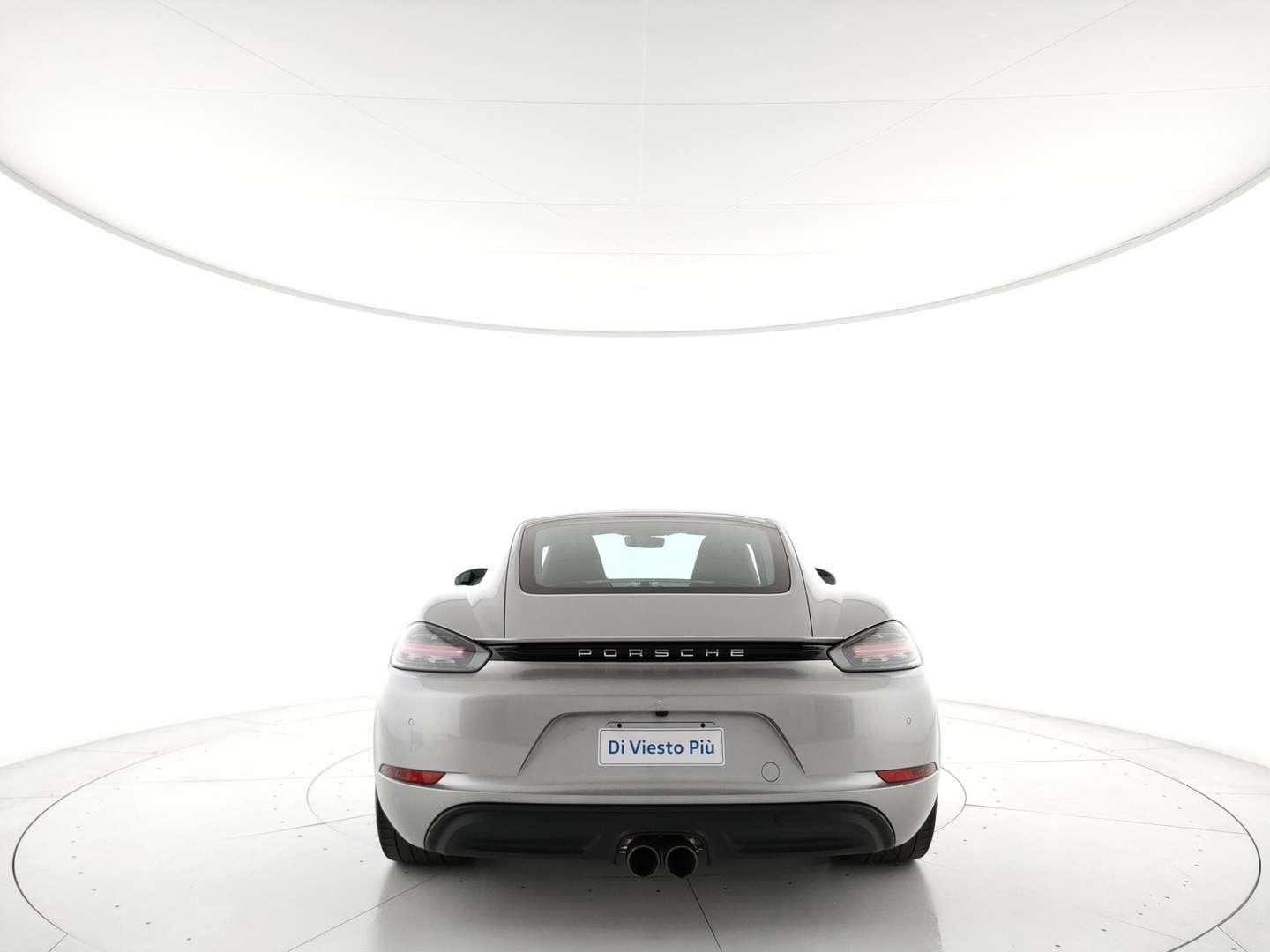 Porsche 718 Cayman T - 2024 - Joinsteer - #4