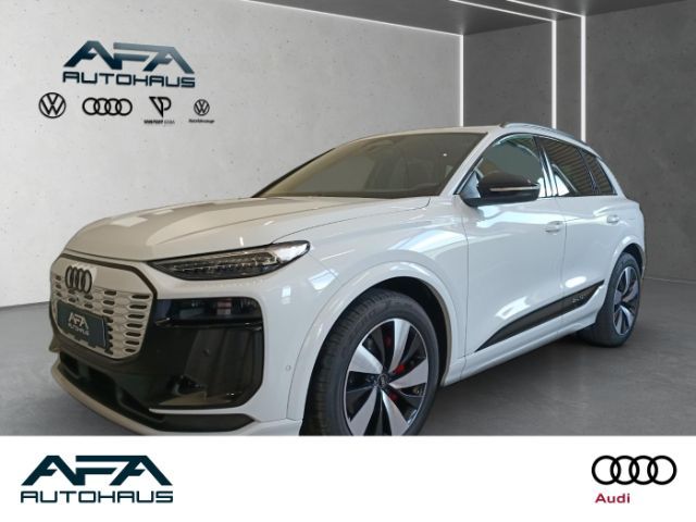 Audi Q6 SUV E-tron E-tron Quattro - 2024 - Joinsteer