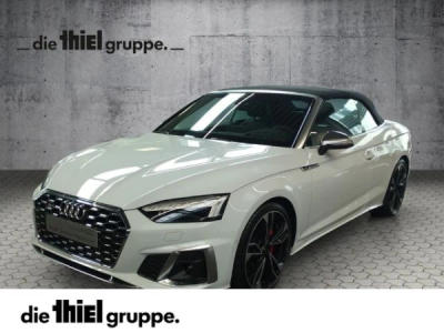 Audi S5 Cabriolet TFSI Quattro Tiptronic -  - Joinsteer - #1