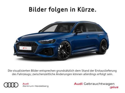 Audi RS4 Avant TFSI Quattro Tiptronic -  - Joinsteer - #1