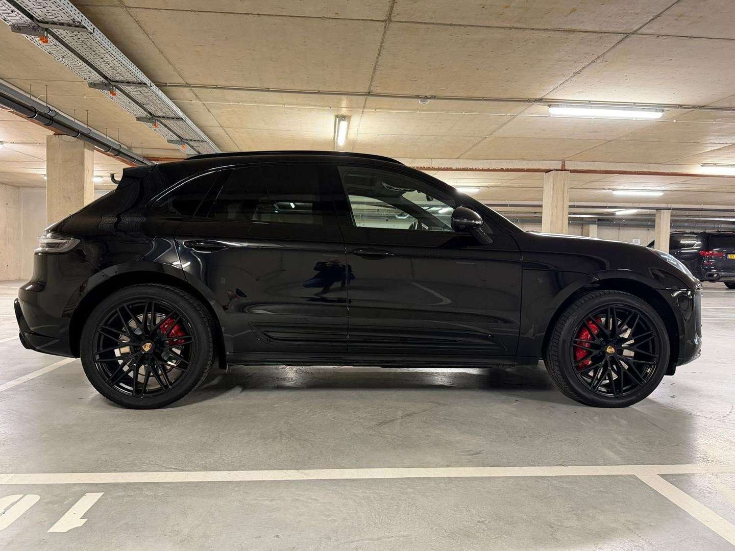 Porsche Macan I GTS - 2022 - Joinsteer - #3