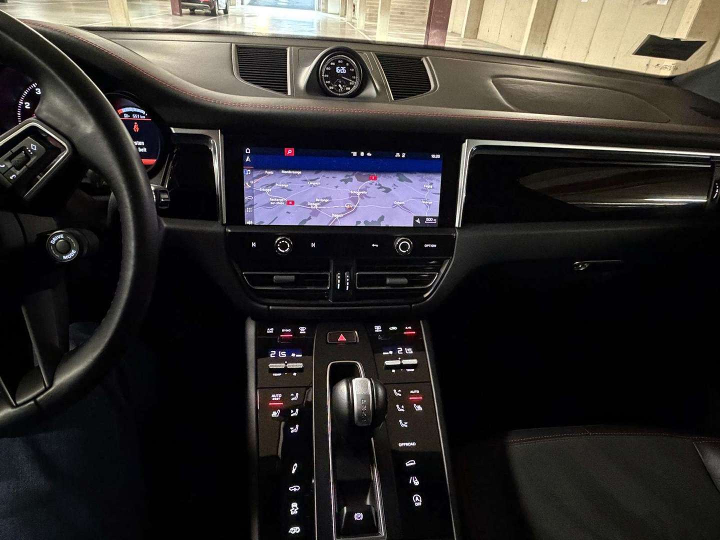 Porsche Macan I GTS - 2022 - Joinsteer - #12