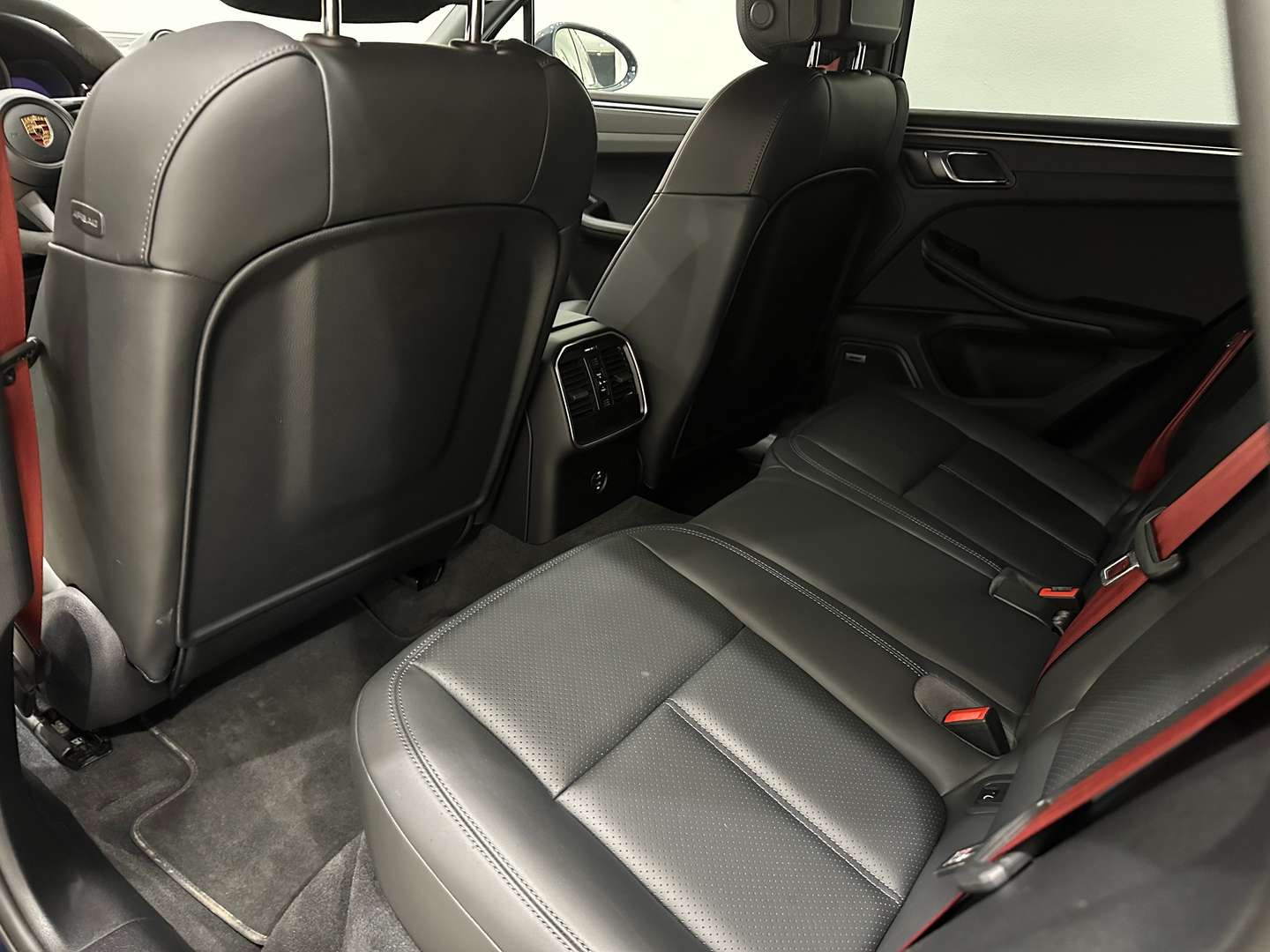 Porsche Macan III Full Optionals 2.0 - 2022 - Joinsteer - #23