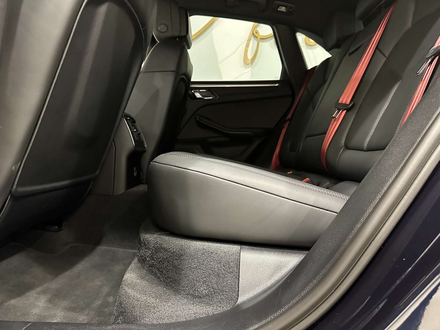 Porsche Macan III Full Optionals 2.0 - 2022 - Joinsteer - #24