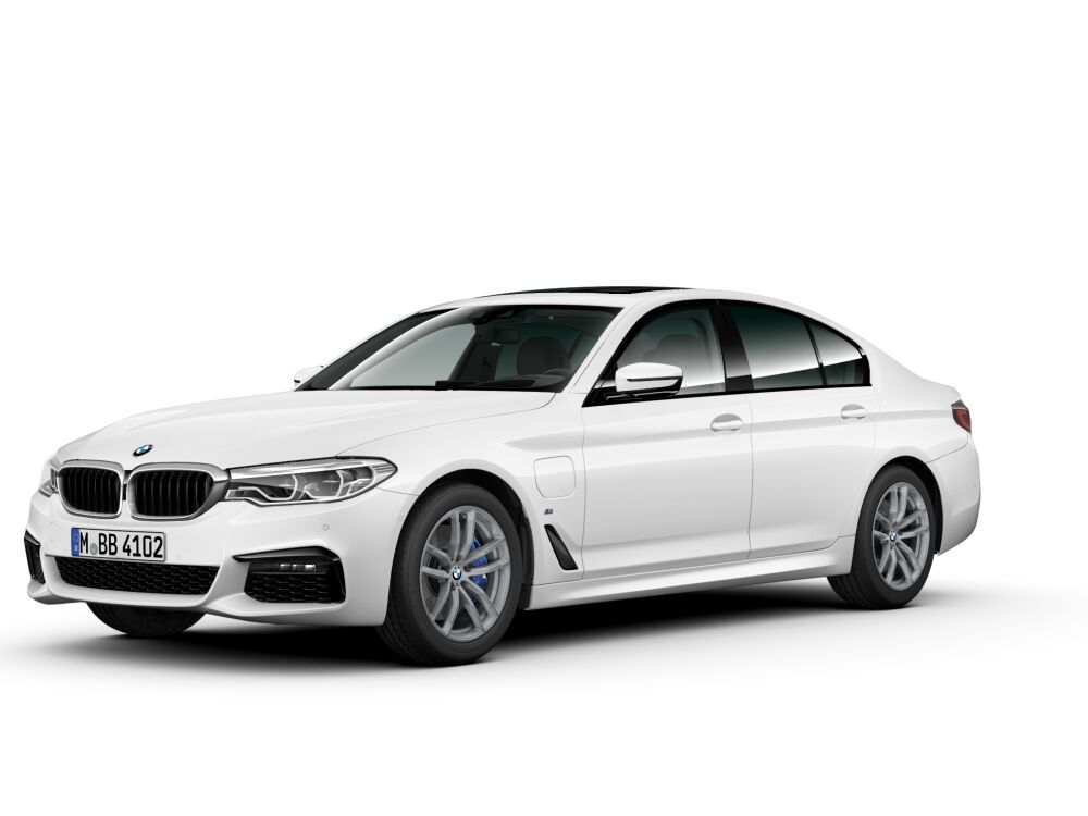 BMW Série 5 530e XDrive IPerformance Limousine - 2019 - Joinsteer - #1
