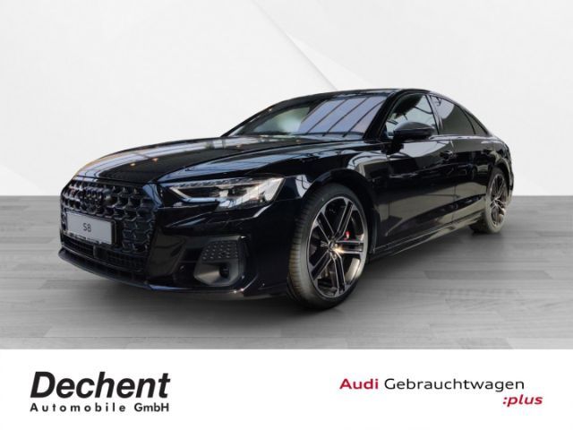 Audi S8 TFSI Quattro Tiptronic - 2024 - Joinsteer - #1