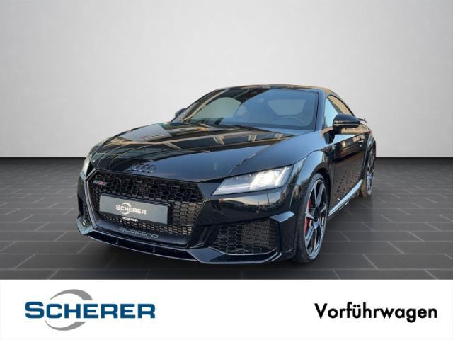 Audi TT RS Coupé TFSI Quattro S Tronic - 2024 - Joinsteer