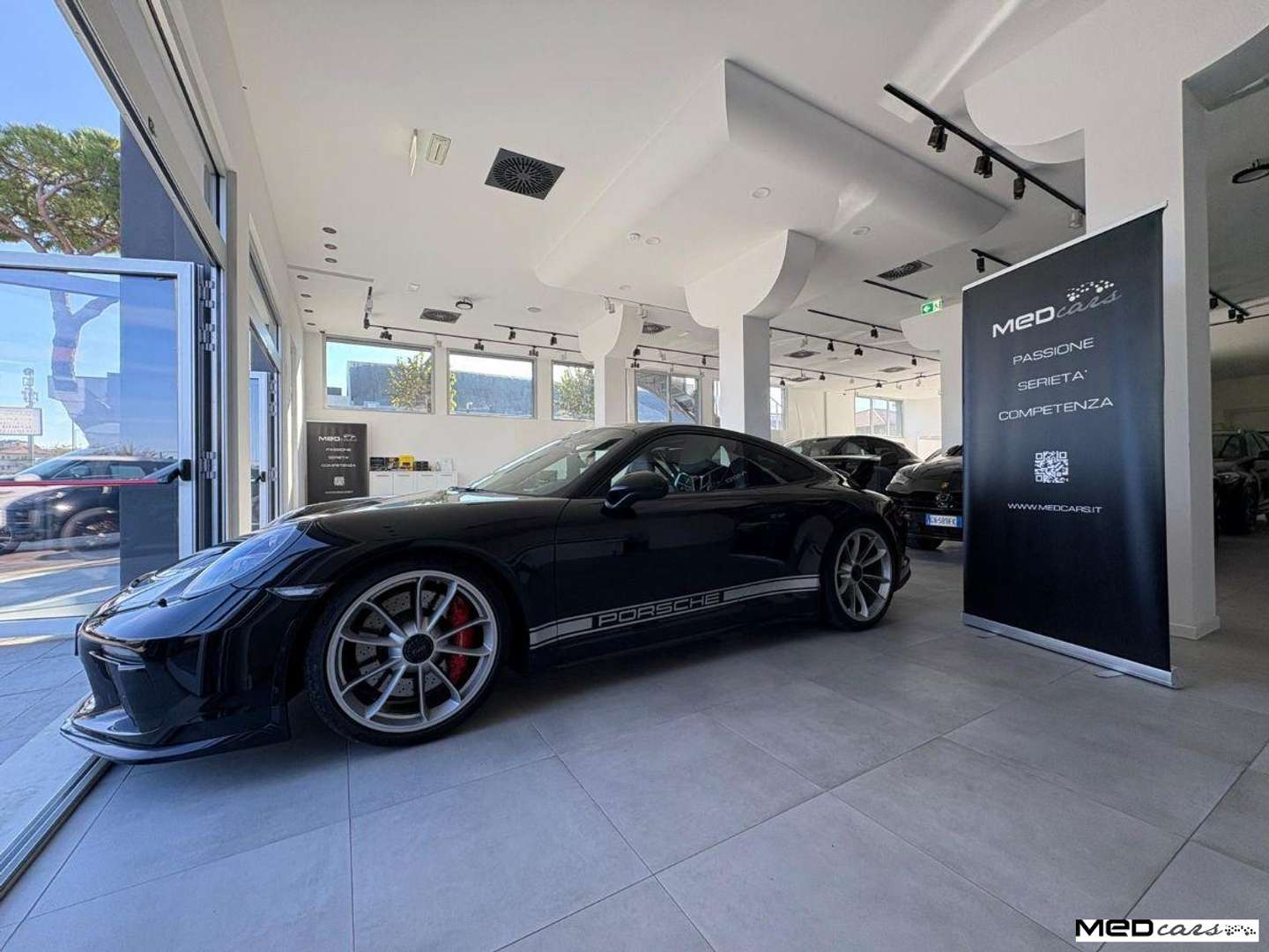 Porsche 991 GT3 - 2018 - Joinsteer - #3