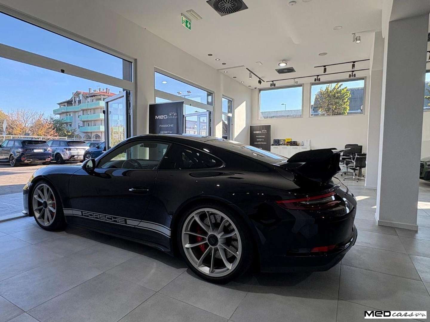 Porsche 991 GT3 - 2018 - Joinsteer - #6