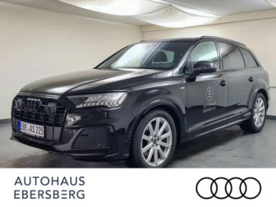 Audi Q7 SUV S Line 50 TDI Quattro Tiptronic -  - Joinsteer - #1