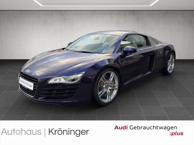 Audi R8 Coupé 4.2 Quattro 309 420 KW (PS) R Tronic - 2009 - Joinsteer - #1