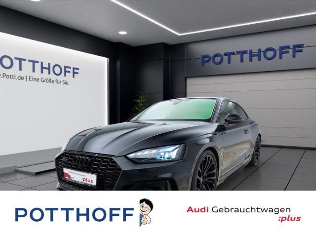 Audi RS5 Coupé TFSI Quattro Tiptronic - 2022 - Joinsteer - #1