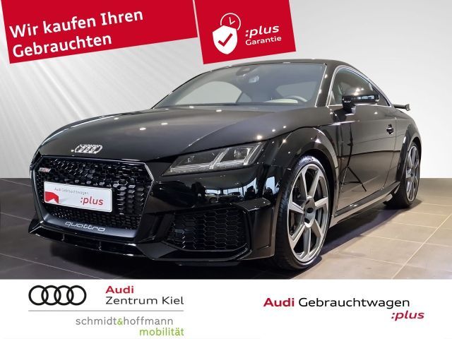 Audi TT RS Coupé TFSI Quattro S Tronic - 2024 - Joinsteer - #1