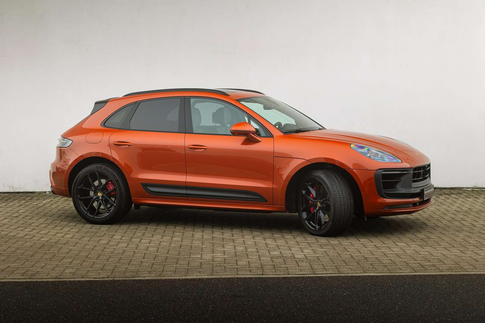 Porsche Macan I GTS - 2022 - Joinsteer - #8