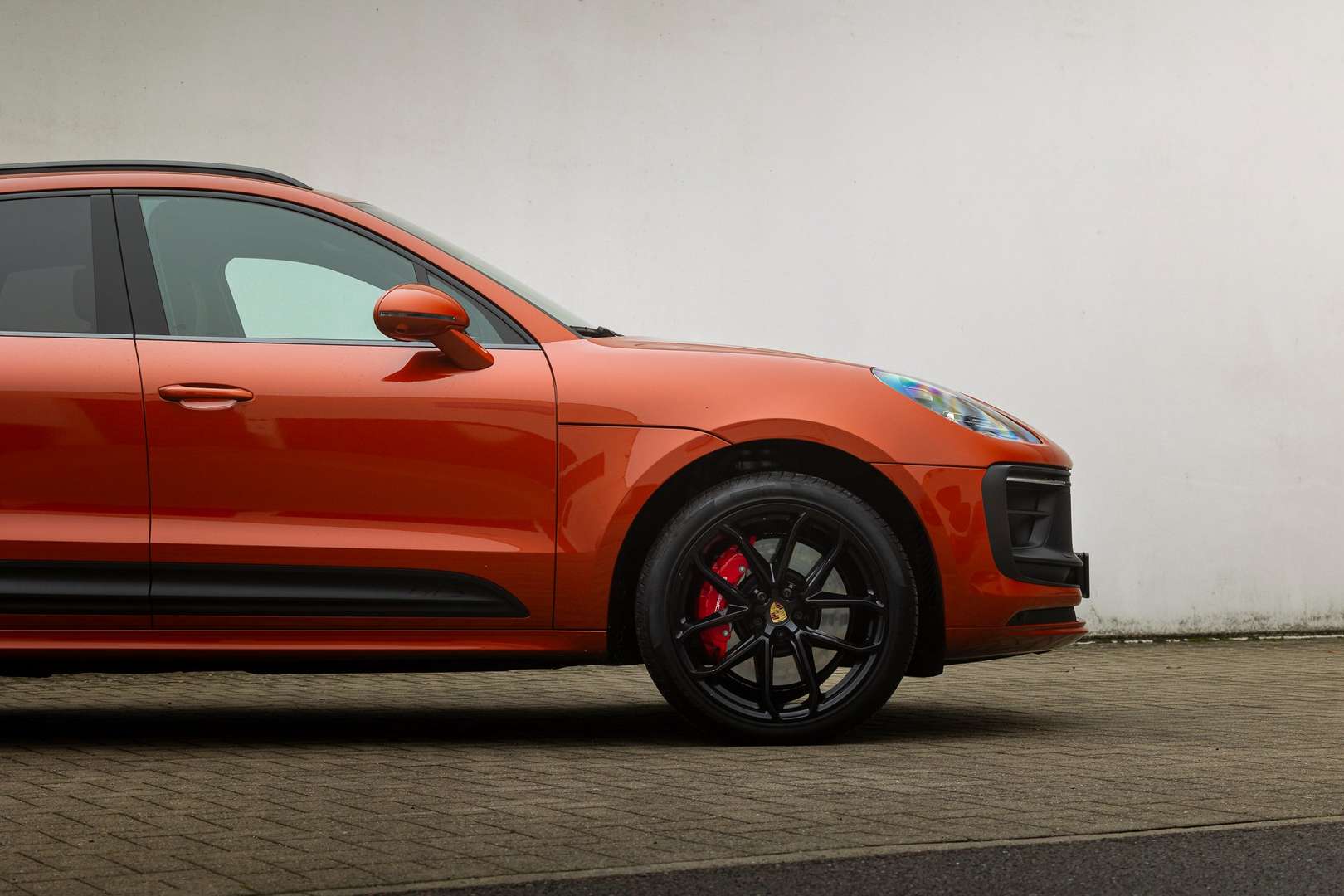 Porsche Macan I GTS - 2022 - Joinsteer - #10