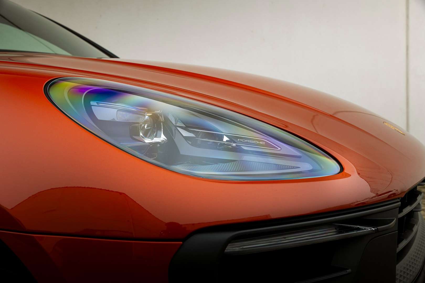 Porsche Macan I GTS - 2022 - Joinsteer - #14