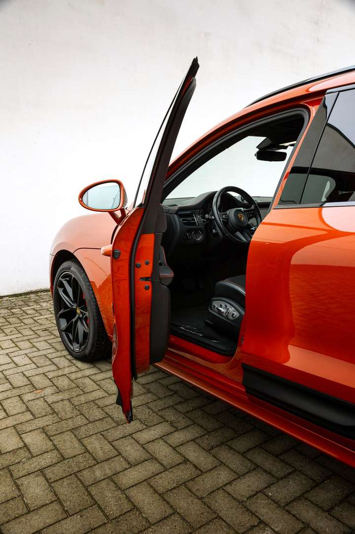 Porsche Macan I GTS - 2022 - Joinsteer - #16