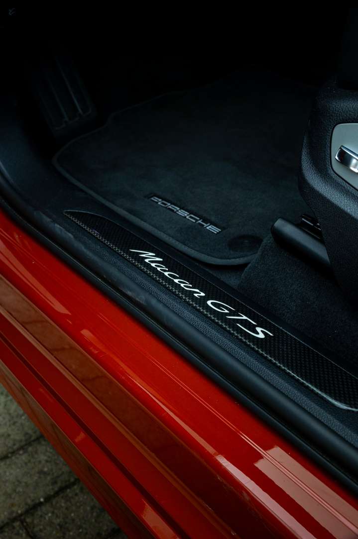 Porsche Macan I GTS - 2022 - Joinsteer - #18