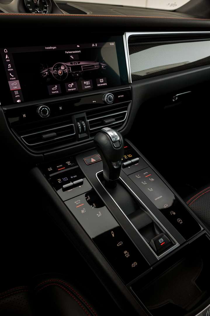 Porsche Macan I GTS - 2022 - Joinsteer - #22