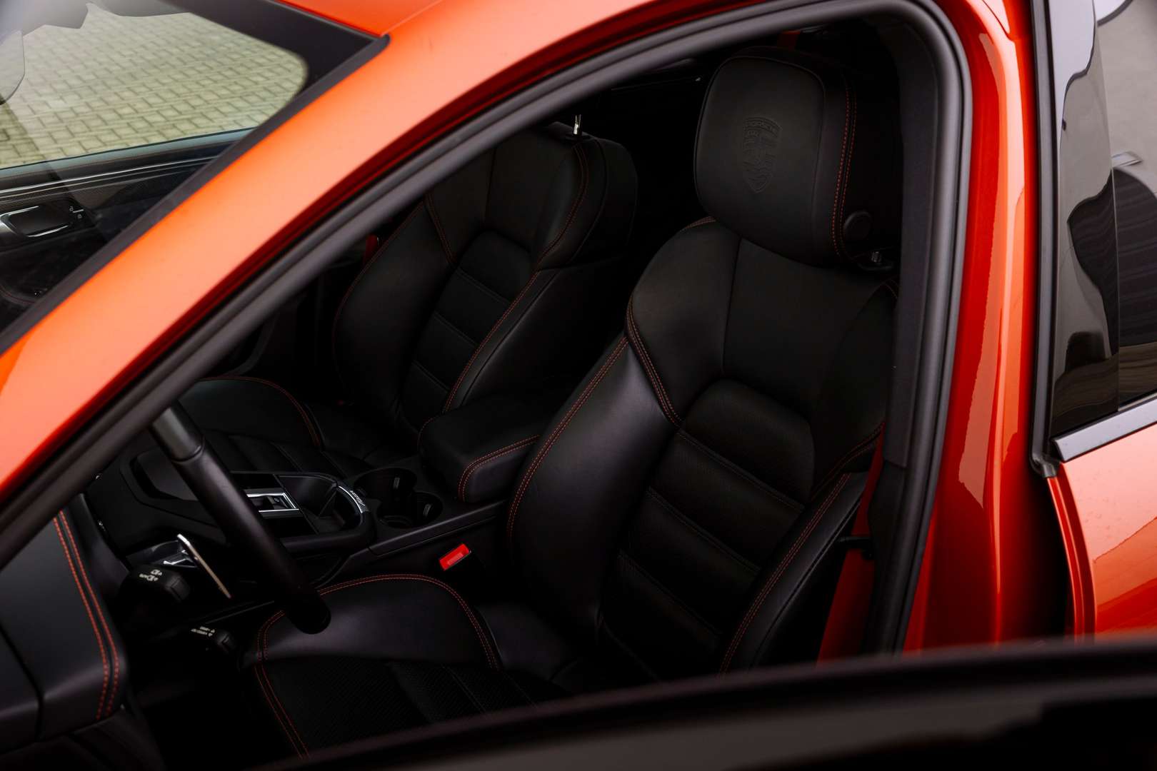 Porsche Macan I GTS - 2022 - Joinsteer - #23