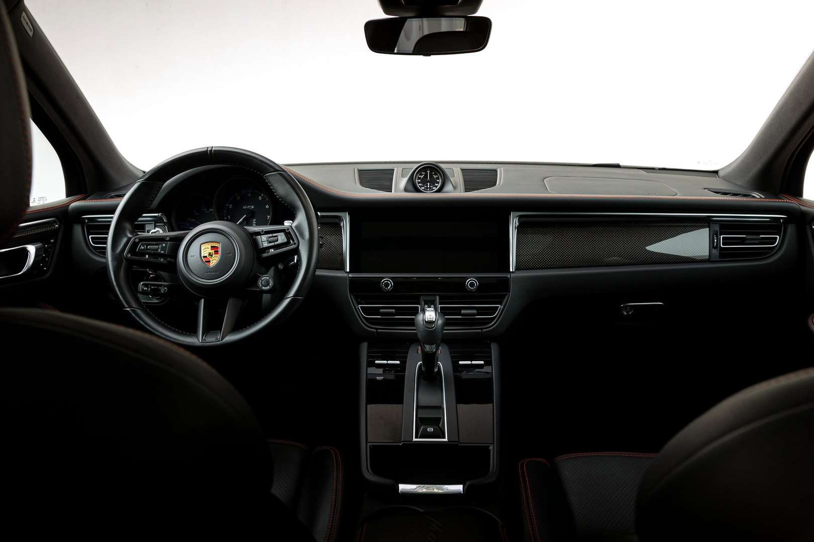 Porsche Macan I GTS - 2022 - Joinsteer - #27