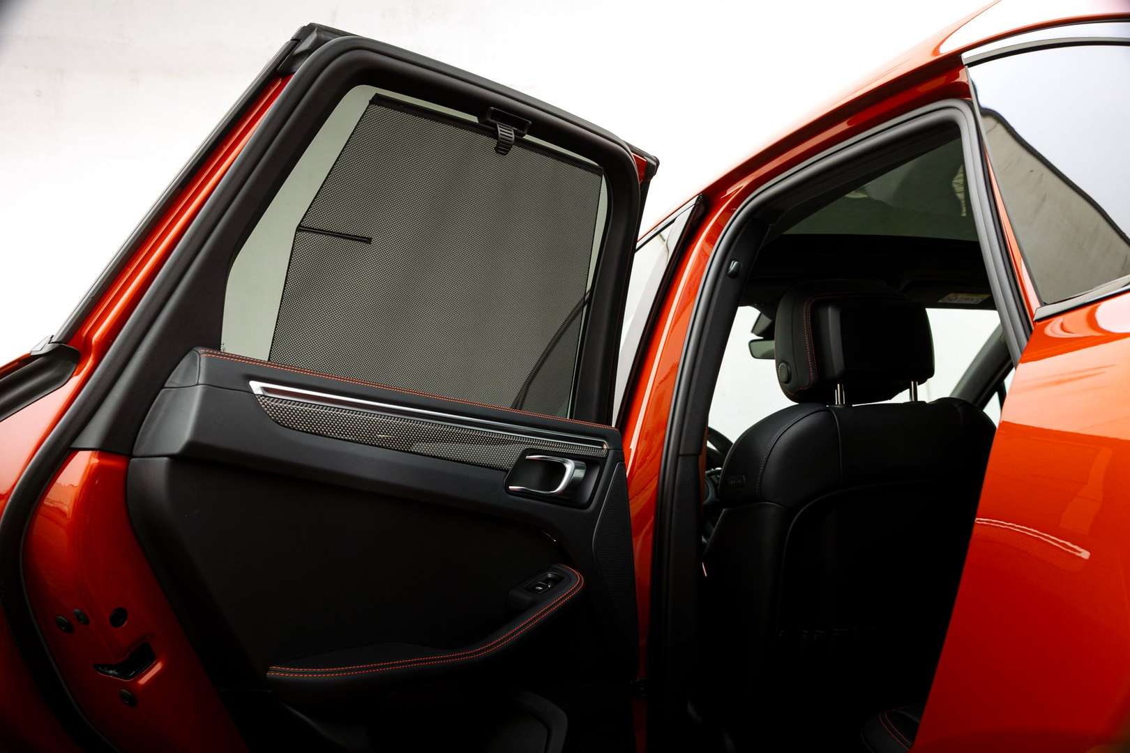 Porsche Macan I GTS - 2022 - Joinsteer - #28