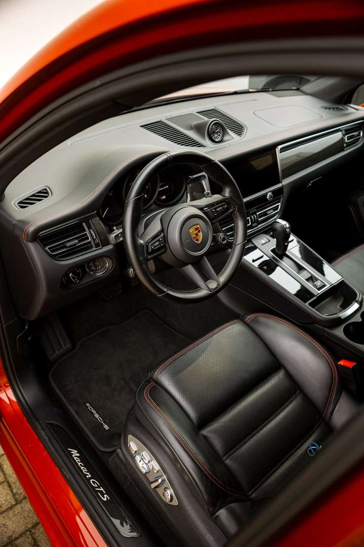 Porsche Macan I GTS - 2022 - Joinsteer - #30