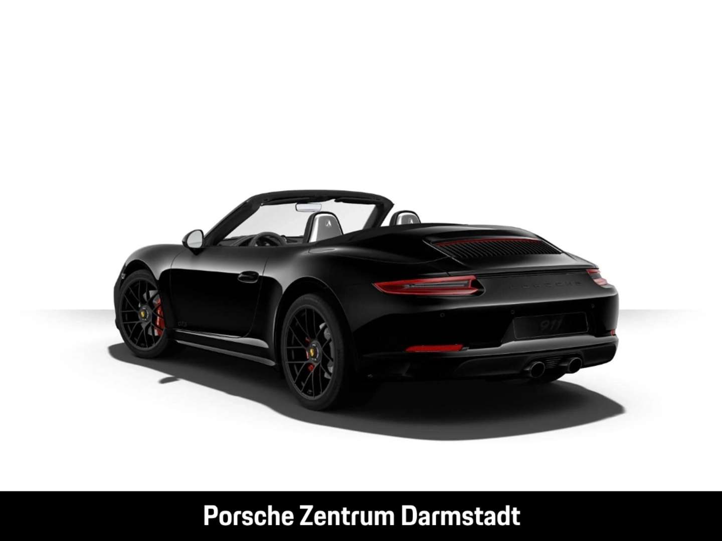 Porsche 991 Carrera GTS Cabriolet HA-Lenkung BOSE - 2018 - Joinsteer - #3
