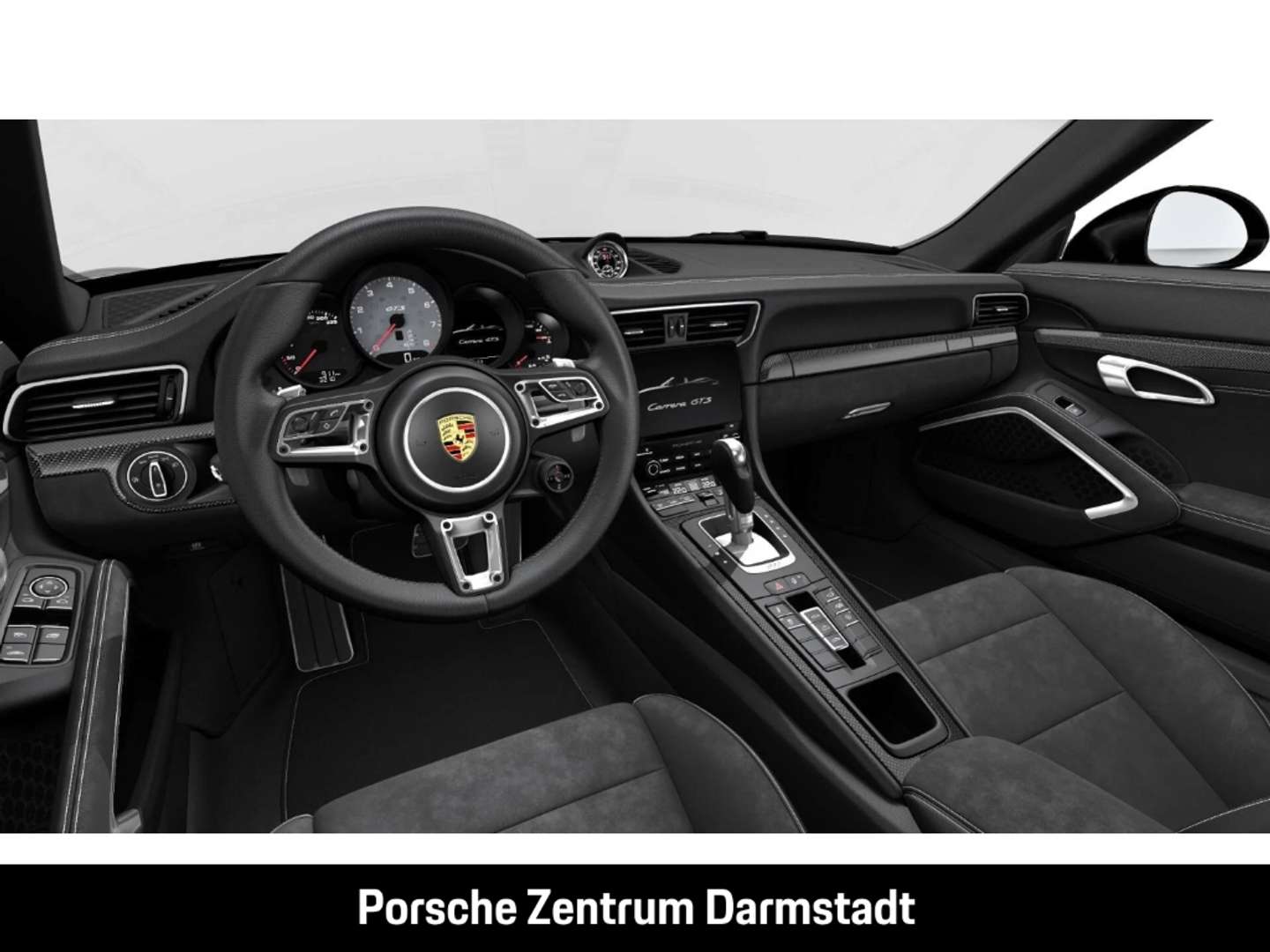 Porsche 991 Carrera GTS Cabriolet HA-Lenkung BOSE - 2018 - Joinsteer - #4