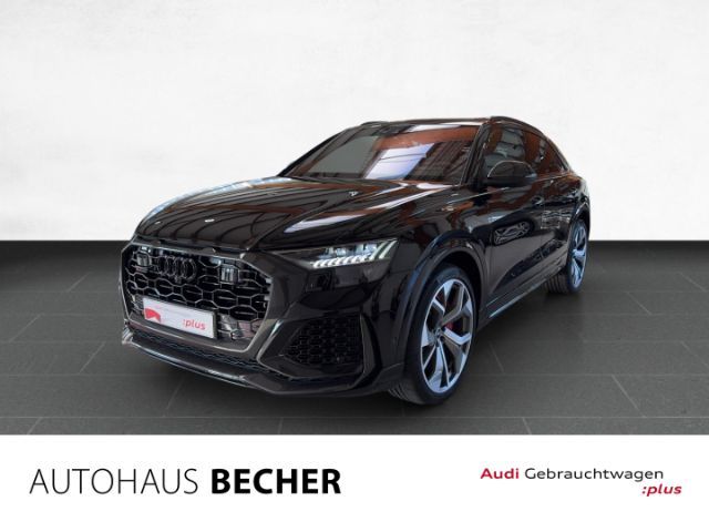 Audi RSQ8 TFSI Quattro Tiptronic - 2022 - Joinsteer - #1