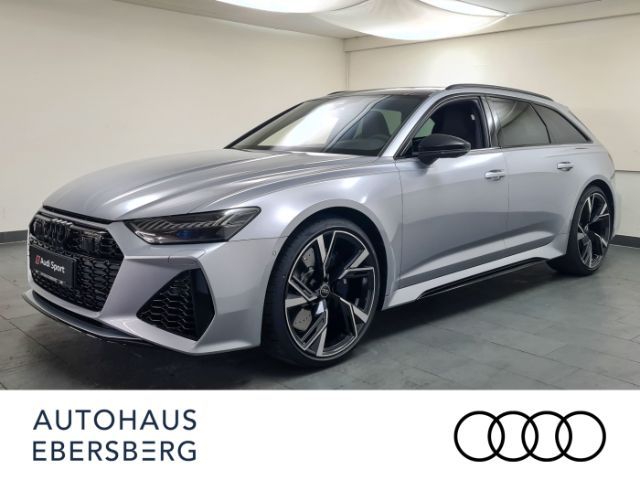 Audi RS6 Avant Performance Performance Quattro Tiptronic - 2024 - Joinsteer - #1