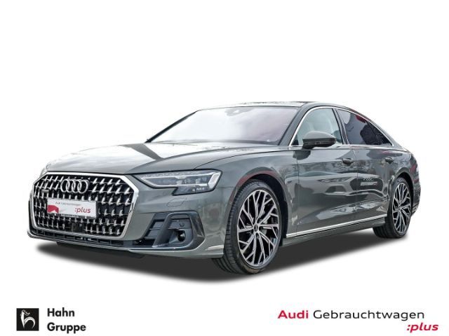 Audi A8 TFSI E 60 TFSI E Quattro Tiptronic - 2024 - Joinsteer - #1