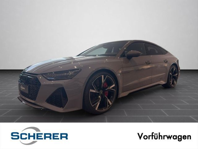 Audi RS7 Sportback TFSI Quattro Tiptronic - 2024 - Joinsteer - #1