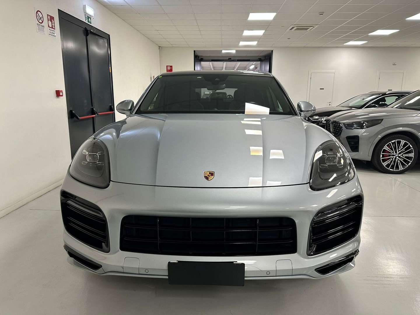 Porsche Cayenne Coupé 5p.ti Tiptronic 3.0 - 2021 - Joinsteer - #3