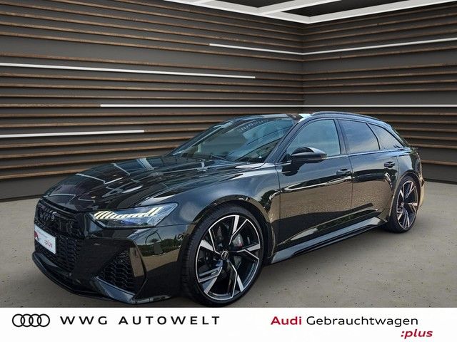 Audi RS6 Avant TFSI Quattro Tiptronic - 2023 - Joinsteer