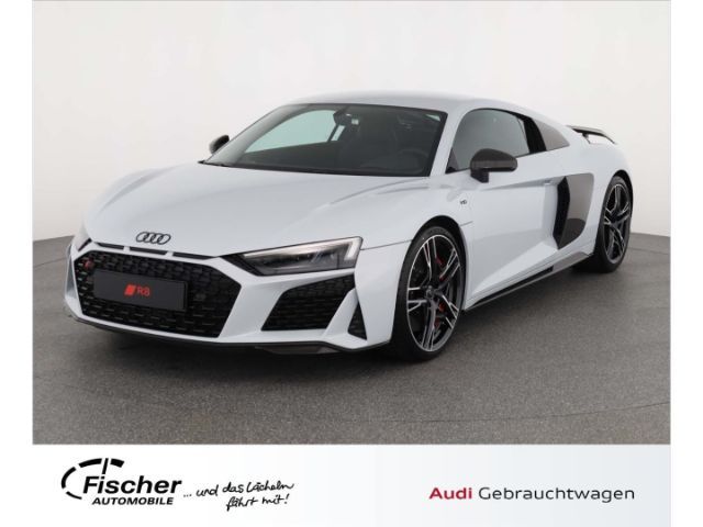 Audi R8 V10 Performance Quattro - 2024 - Joinsteer