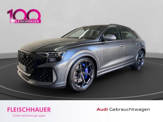 Audi RS Q8 SUV Performance Quattro Tiptronic - 2024 - Joinsteer