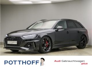 Audi RS4 Avant TFSI Quattro Tiptronic - 2024 - Joinsteer