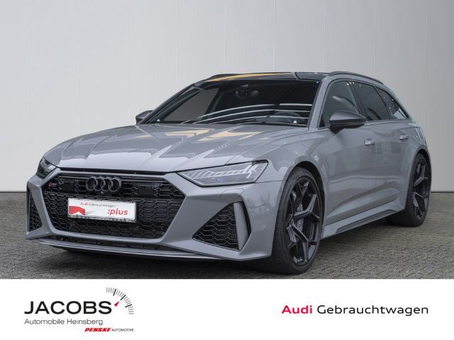 Audi RS6 Avant Performance Performance Quattro Tiptronic - 2024 - Joinsteer