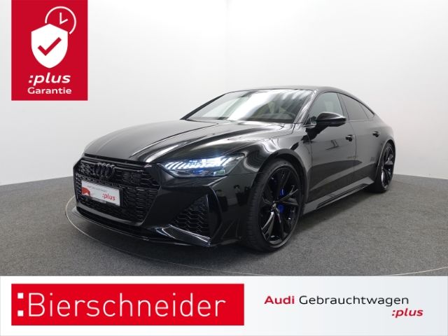 Audi RS7 TFSI Quattro Tiptronic - 2021 - Joinsteer - #1