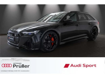 Audi RS6 Avant Performance Performance Quattro Tiptronic -  - Joinsteer - #1