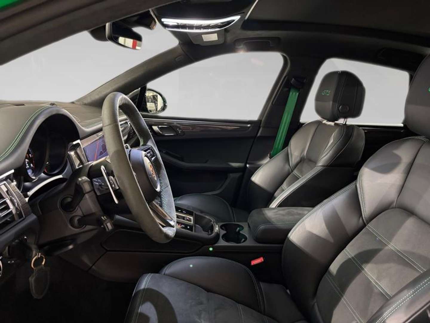 Porsche Macan I GTS - 2023 - Joinsteer - #2