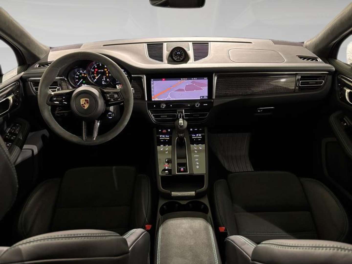 Porsche Macan I GTS - 2023 - Joinsteer - #5