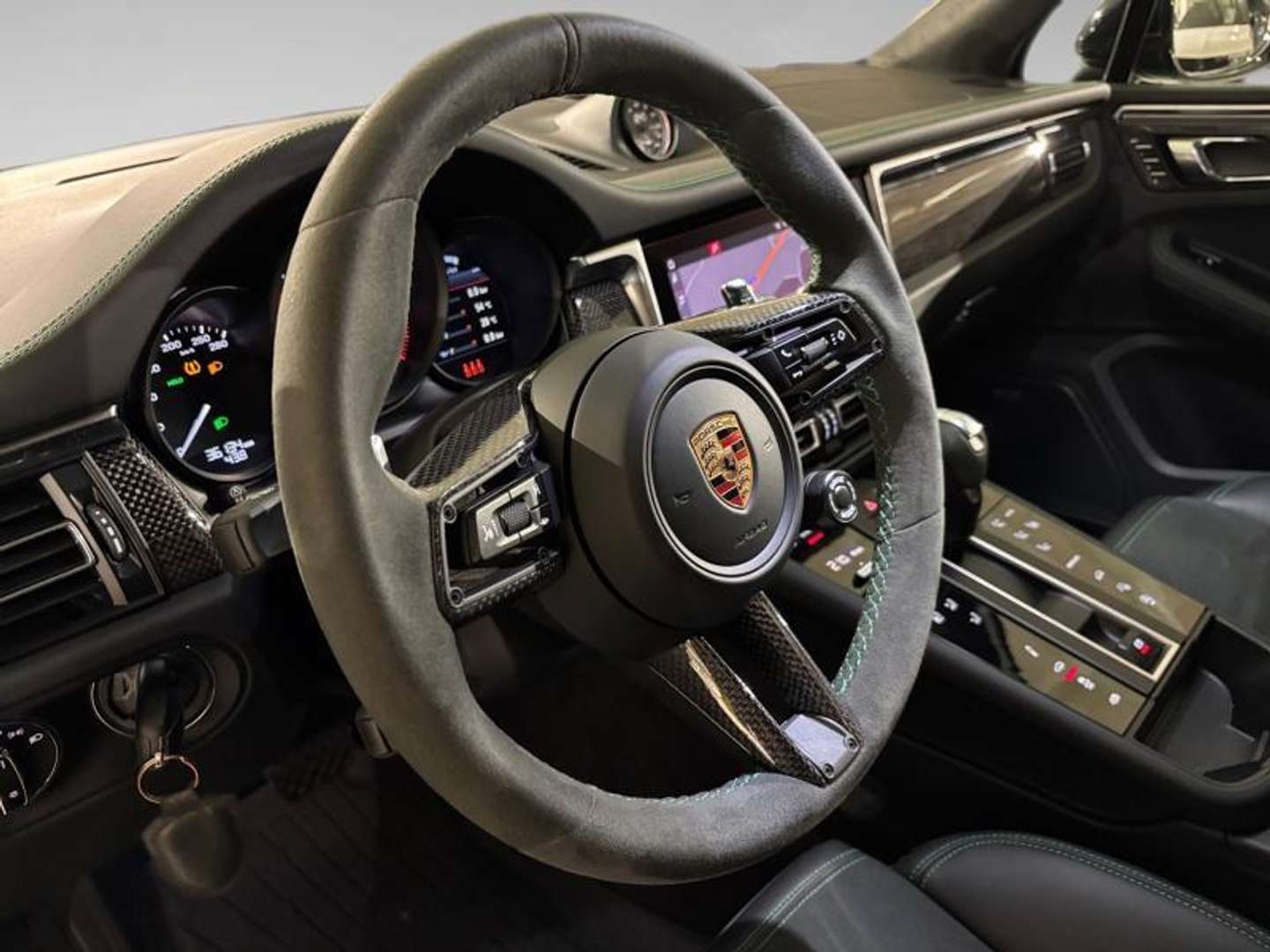 Porsche Macan I GTS - 2023 - Joinsteer - #8