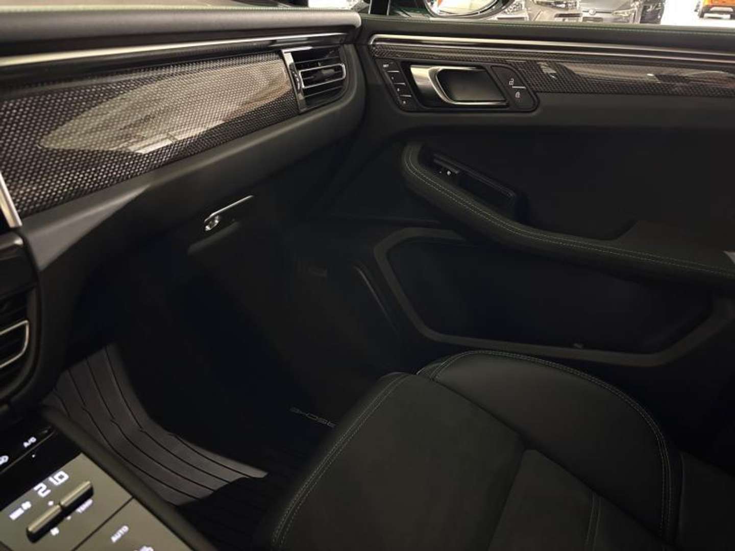 Porsche Macan I GTS - 2023 - Joinsteer - #9