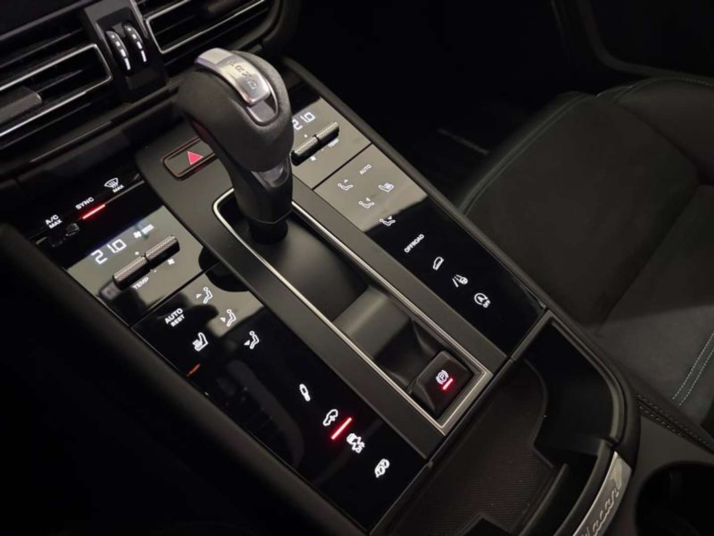 Porsche Macan I GTS - 2023 - Joinsteer - #10