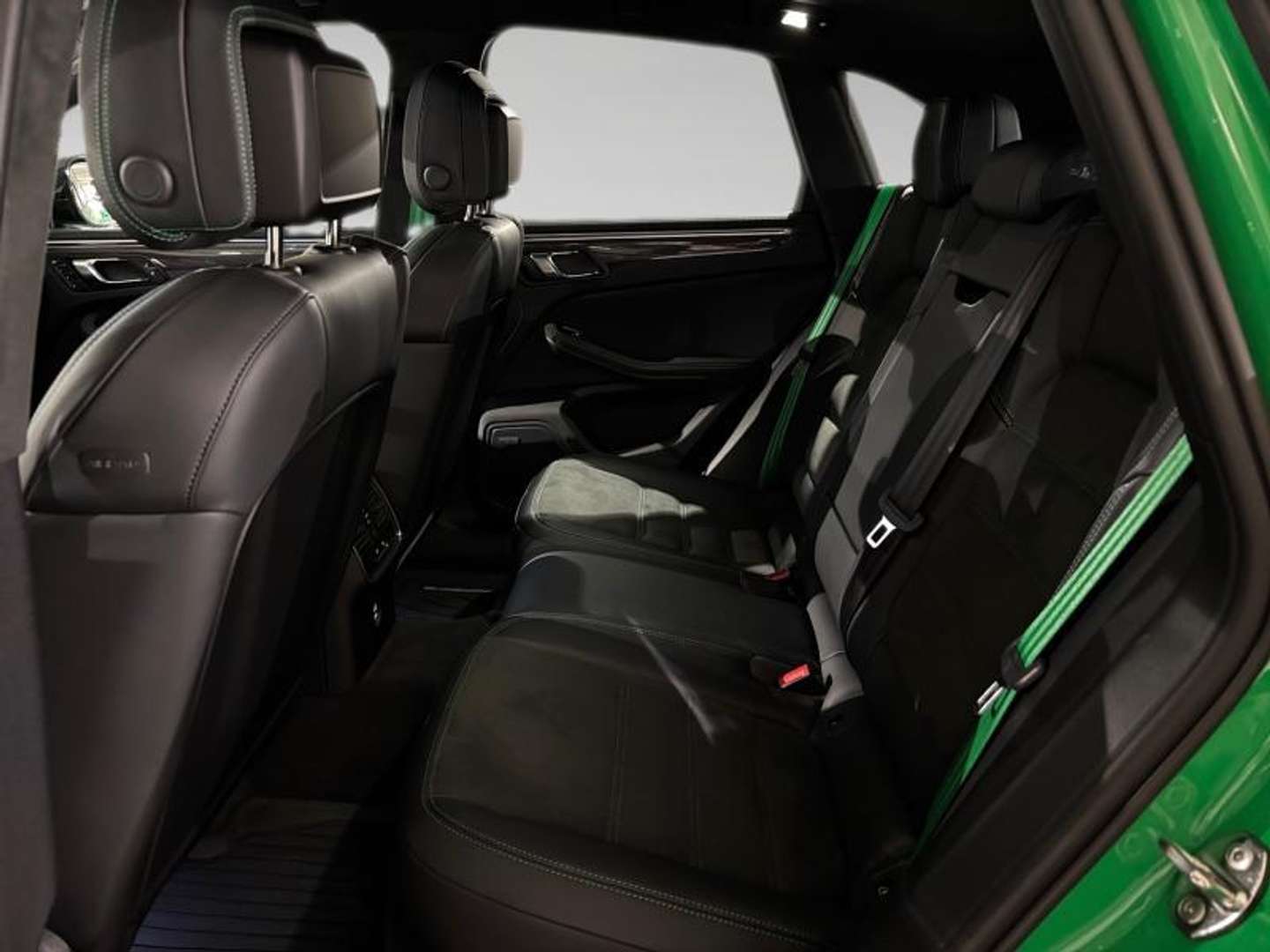 Porsche Macan I GTS - 2023 - Joinsteer - #11