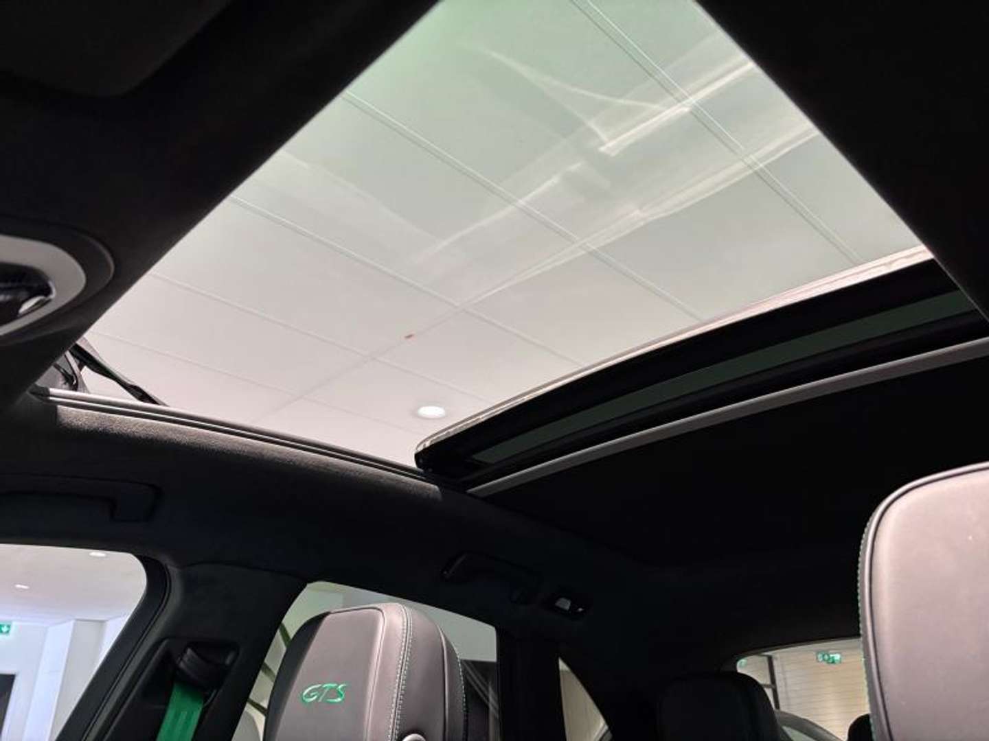 Porsche Macan I GTS - 2023 - Joinsteer - #13