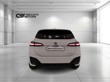 BMW 218 D Active Tourer M Sport — photo 5